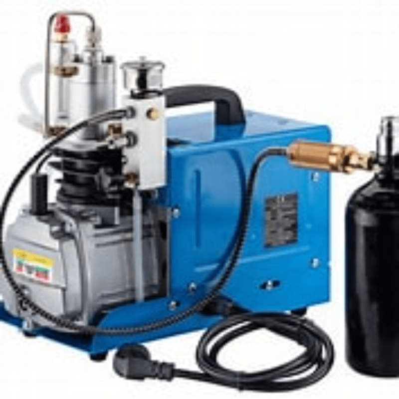 300 BAR PCP COMPRESSOR BASIC MODEL VOLTAGE 220V  ZYS002SS