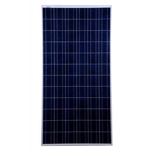 340W Polycrystalline Solar Panel PV Module SOL-P-R-340