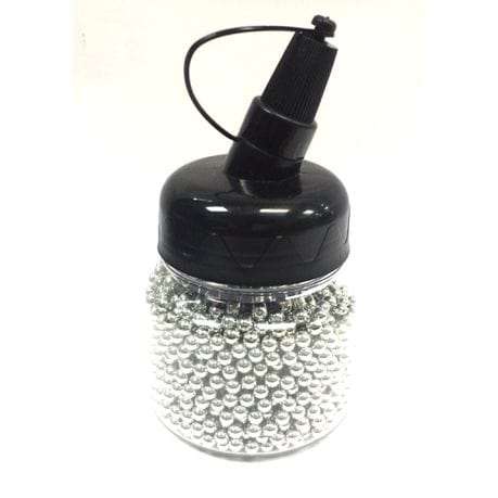 Steel 4.5mm BBs (1500) - Ammo