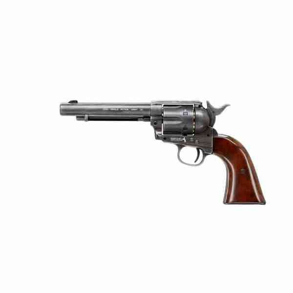 5.8307 Colt SAA .45 cal. 4,5 mm (.177) BB Gas Gun