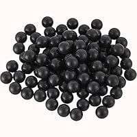 .50 CAL Nylon Balls (100) | Ammo