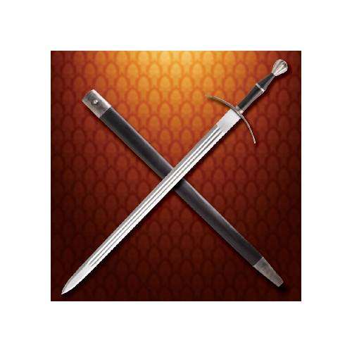 501510 BASTARD SWORD Artifact