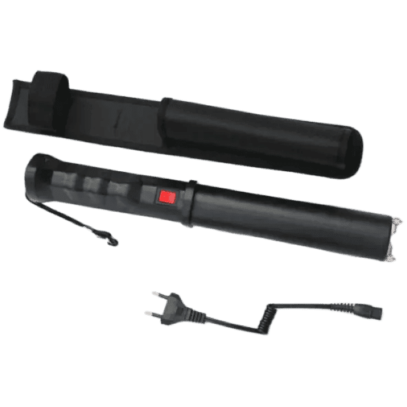 809 Self Defence Stun Gun With Flashlight