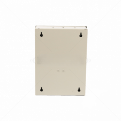 9 Channel 12VDC 10 Amp CCTV Power Supply with Battery Back-up Part No: PS49-5