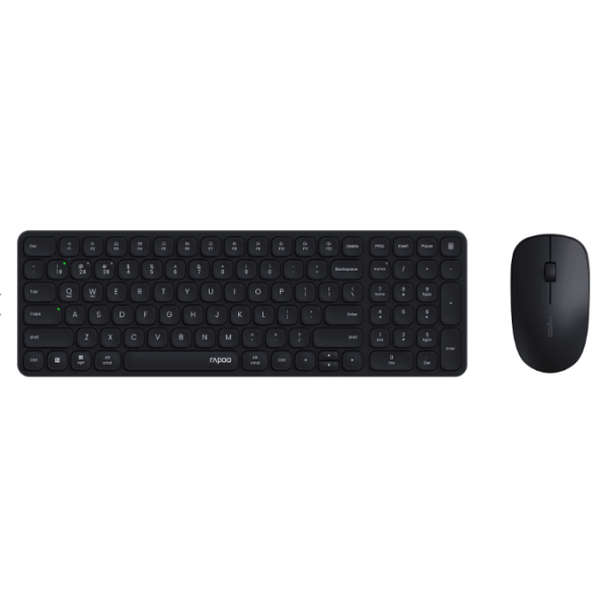 9320M - Multi-mode, Blade, ultra slim,wireless desktop set