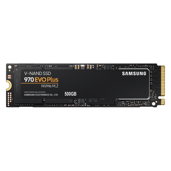 970 EVO Plus