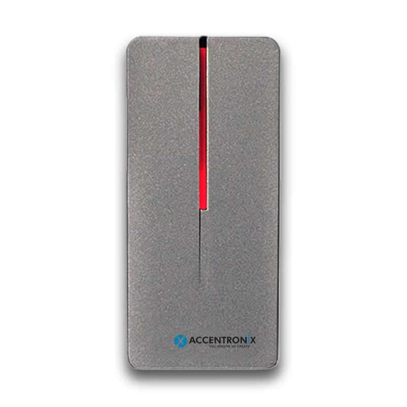 Accentronix IOTech Tag Reader - Efficient RFID Access Control