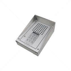 Accentronix Wireless GSM Intercom Infinity Mini Part No: IC118