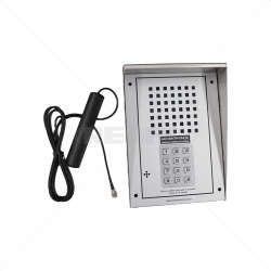 Accentronix Wireless GSM Intercom Infinity Mini Part No: IC118
