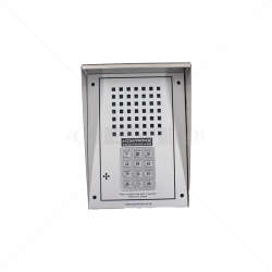Accentronix Wireless GSM Intercom Infinity Mini Part No: IC118