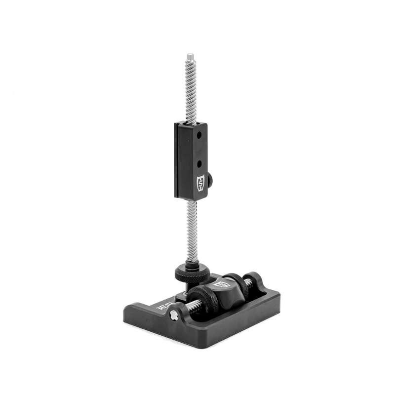 Saber Tactical Mono-Pod Bench Version ST0026