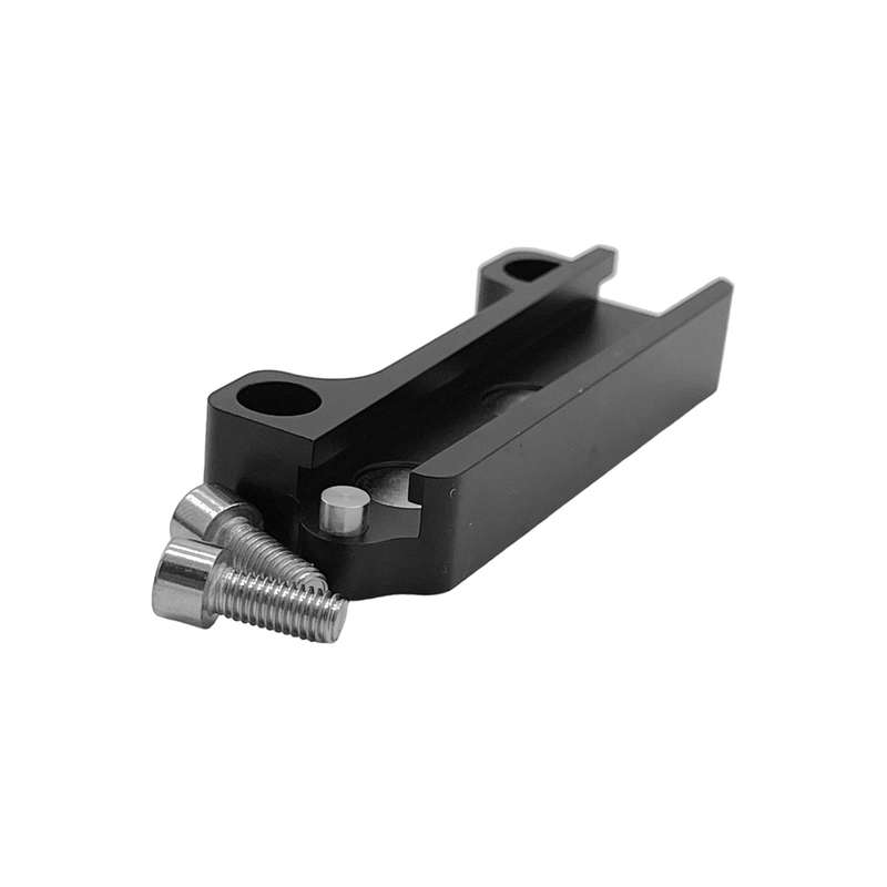 Saber Tactical Mono-Pod Bench Version ST0026