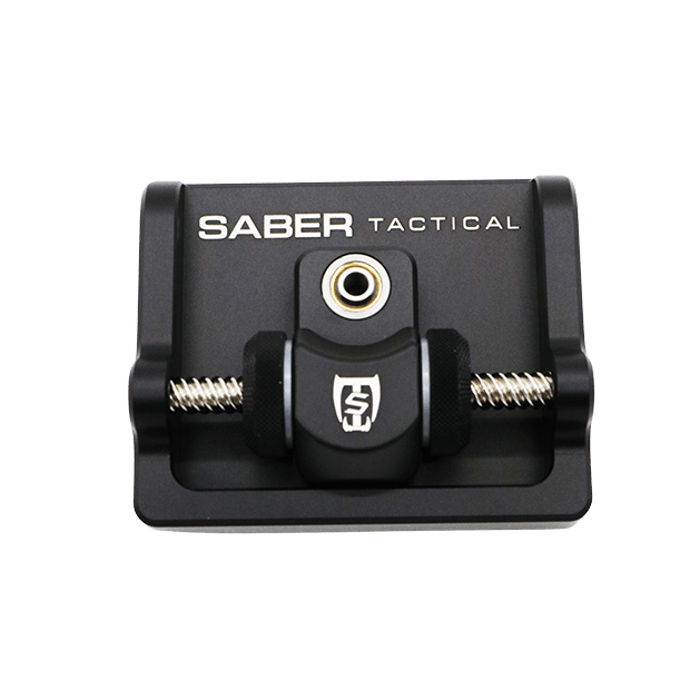 Saber Tactical Mono-Pod Bench Version ST0026
