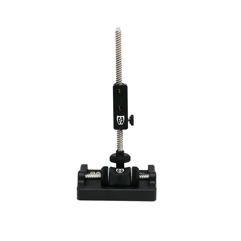 Saber Tactical Mono-Pod Bench Version ST0026