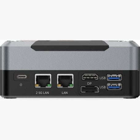 ACEMAGIC AM18 AMD Ryzen 7 7840HS/8845HS Mini PC  Compact Powerhouse for Home and Office