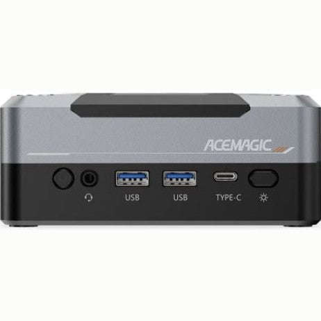 ACEMAGIC AM18 AMD Ryzen 7 7840HS/8845HS Mini PC  Compact Powerhouse for Home and Office