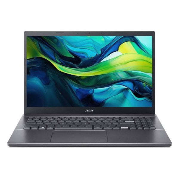 Acer Aspire A515-58GM-76QK: High-Performance Power in a Sleek Iron Finish
