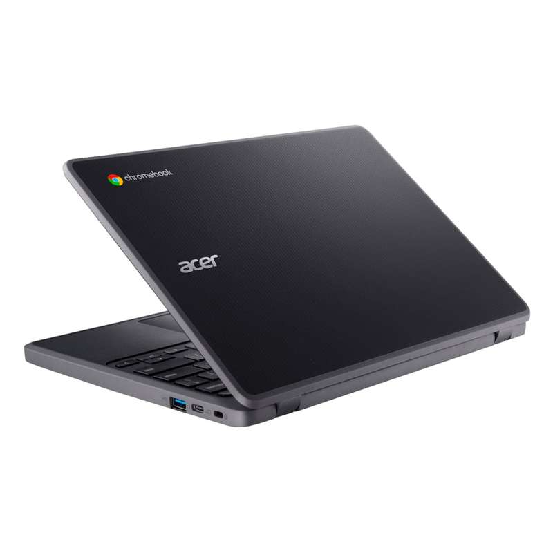 Acer Chromebook 511 (C736)  11.6 Display, Intel N100, 4GB RAM, 32GB eMMC, Chrome OS