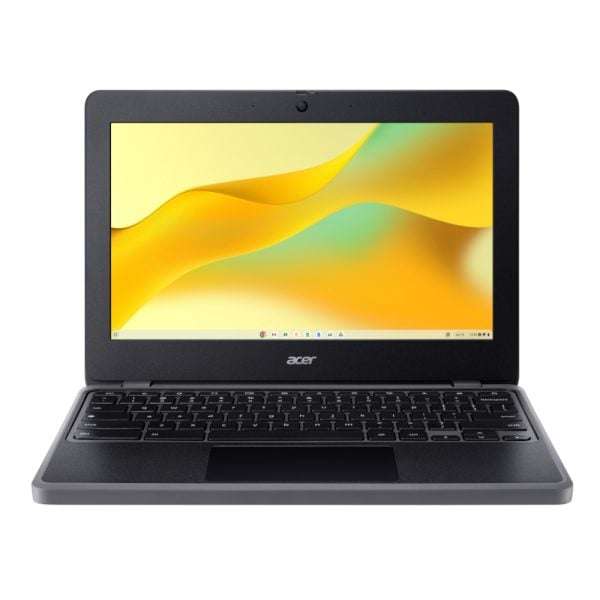 Acer Chromebook 511 (C736)  11.6 Display, Intel N100, 4GB RAM, 32GB eMMC, Chrome OS