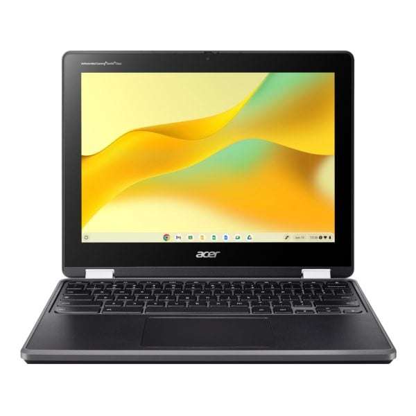 Acer Chromebook Spin 512 (R856TN)  12.0 Touchscreen, Intel N100, 8GB RAM, 64GB eMMC, Chrome OS
