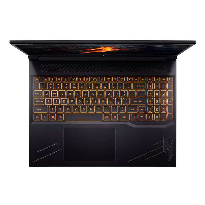 Acer Nitro V 16 Gaming Laptop | AMD Ryzen 7-8845HS | RTX 4060 | 16GB DDR5