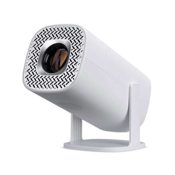 Acer PJ AOpen QH15s: Portable 720p LED Projector with Wi-Fi &amp; Built-in Audio