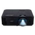 Acer PJ X1228i: High-Brightness 3D DLP Projector with Wireless Connectivity