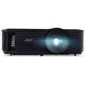 Acer PJ X1228i: High-Brightness 3D DLP Projector with Wireless Connectivity