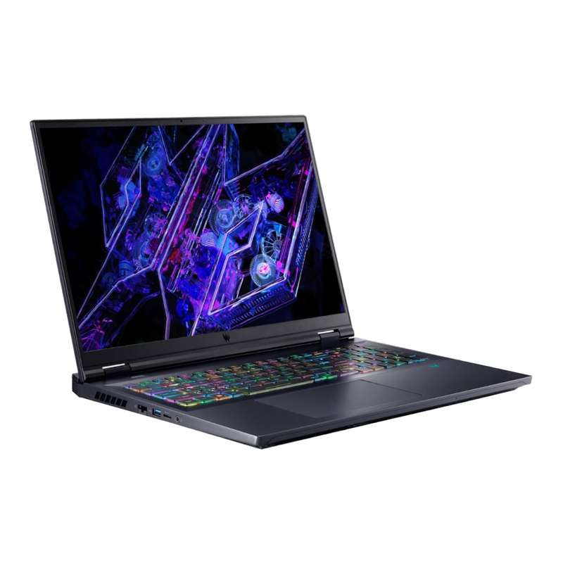 ACER Predator Helios 18 Gaming Laptop | Intel i9-14900HX | RTX 4080 | 16GB DDR5