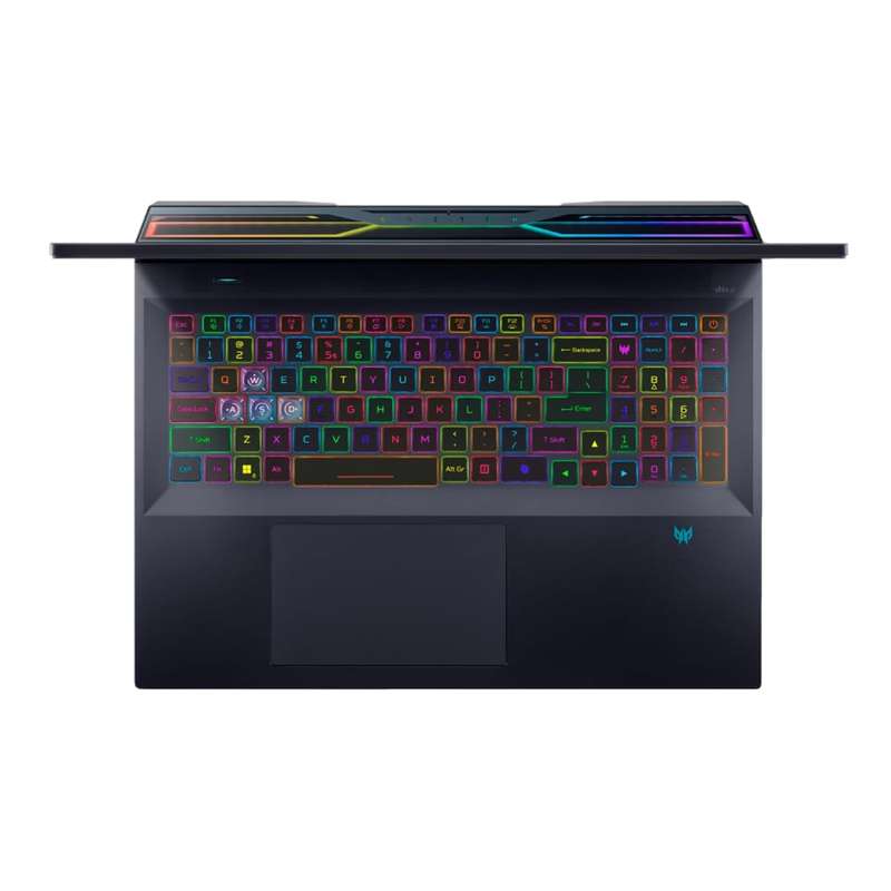 ACER Predator Helios 18 Gaming Laptop | Intel i9-14900HX | RTX 4080 | 16GB DDR5