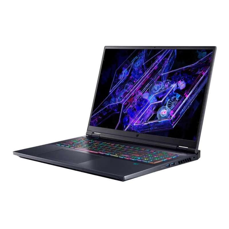 ACER Predator Helios 18 Gaming Laptop | Intel i9-14900HX | RTX 4080 | 16GB DDR5