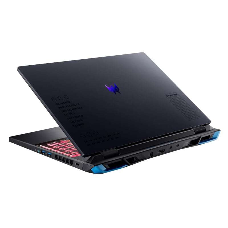 ACER Predator Helios Neo 16 Gaming Laptop | Intel i7-13700HX | RTX 4070 | 16GB DDR5