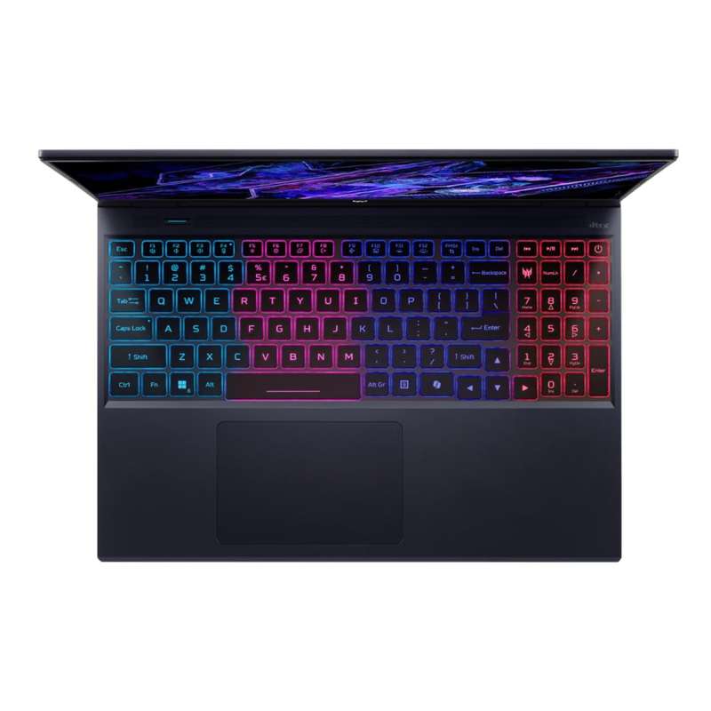 ACER Predator Helios Neo 16 Gaming Laptop | Intel i7-14650HX | RTX 4060 | 16GB DDR5