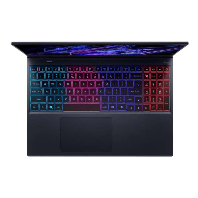 ACER Predator Helios Neo 16 Gaming Laptop | Intel i9-14900HX | RTX 4060 | 16GB DDR5