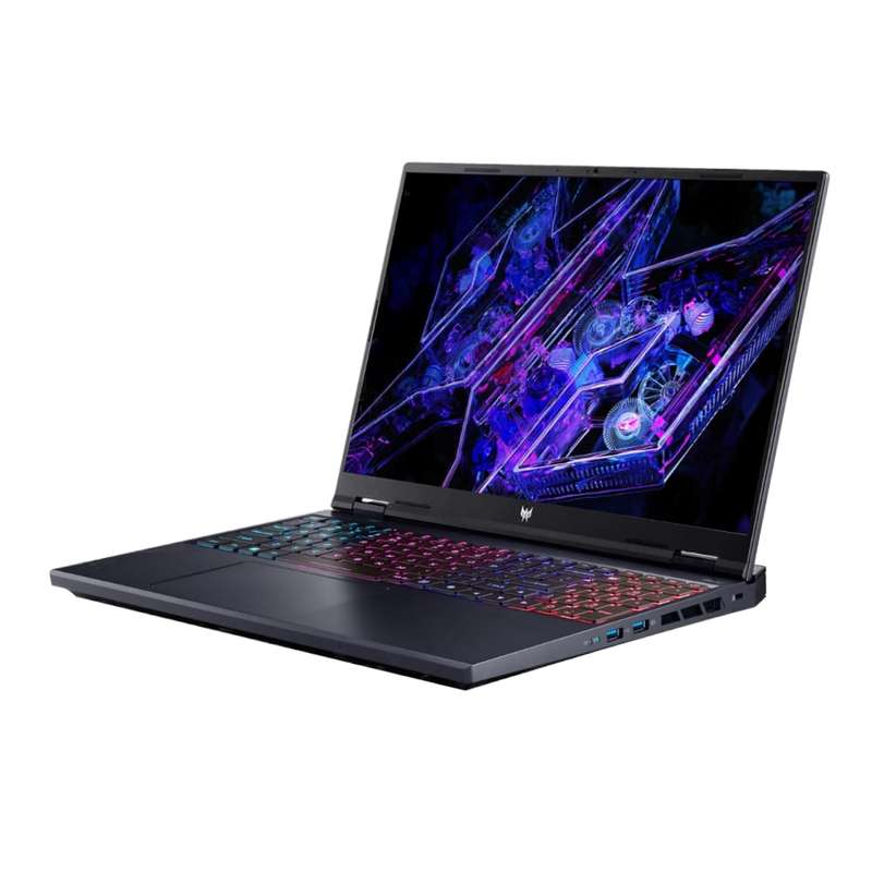 ACER Predator Helios Neo 16 Gaming Laptop | Intel i9-14900HX | RTX 4060 | 16GB DDR5