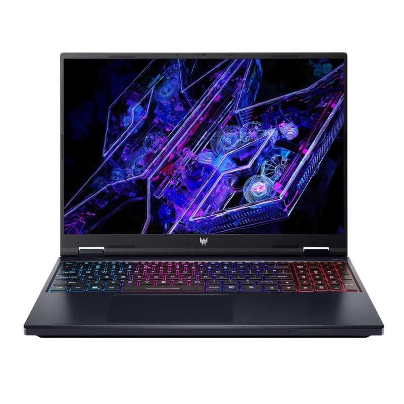 ACER Predator Helios Neo 16 Gaming Laptop | Intel i9-14900HX | RTX 4060 | 16GB DDR5