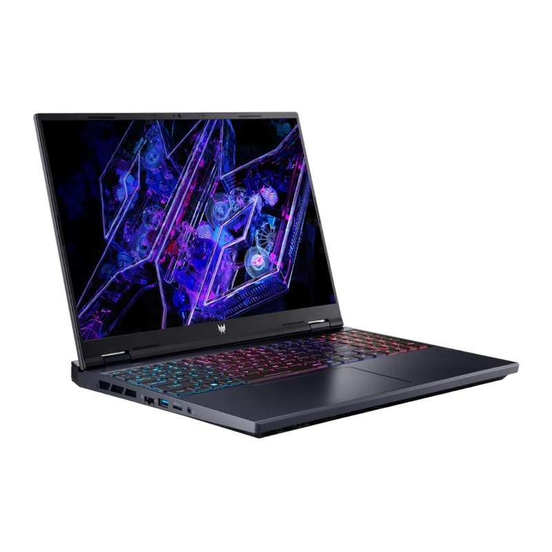 ACER Predator Helios Neo 16 Gaming Laptop | Intel i9-14900HX | RTX 4060 | 16GB DDR5