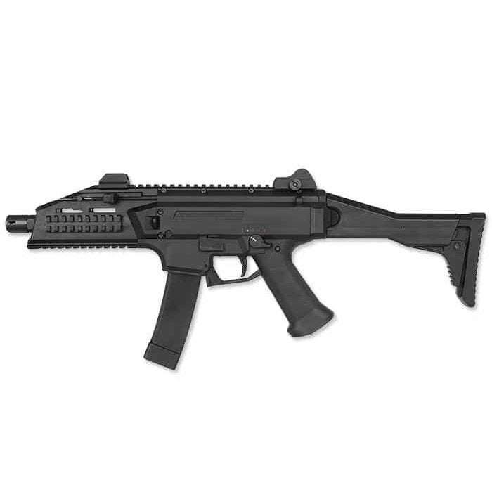 ASG AEG PL Scorpion EVO 3 A1 Airsoft Rifle 17831