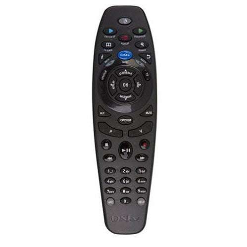Aerial King B5/B8 DSTV Remote  Effortless Control for Your TV