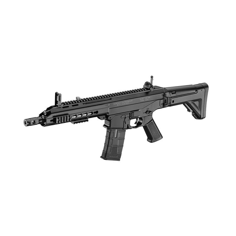 ICS CXP-APE SF1 Stock-BK Airsoft Rifle