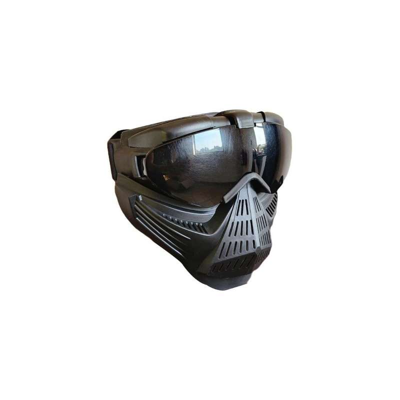 Airsoft Full Face Mask