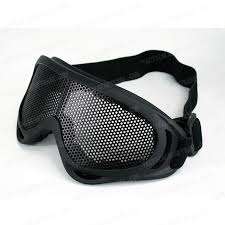 Airsoft Goggles|Glasses