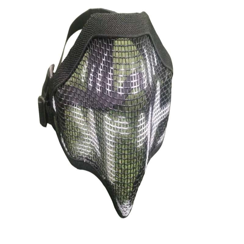 Airsoft Mask