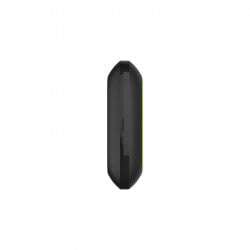 Ajax Button Black  Wireless Panic & Automation Trigger Button