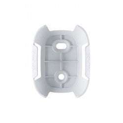 Ajax Button Holder  White for Secure Panic Button Mounting