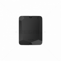 Ajax Case (260 210 93) Fibra Black - Compact Storage Solution