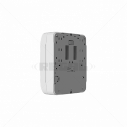 Ajax Fibra Case  Compact White Enclosure (260 × 210 × 93 mm)