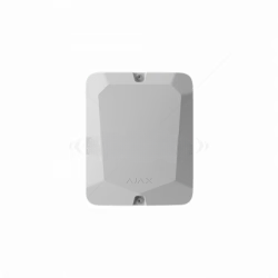 Ajax Fibra Case  Compact White Enclosure (260 × 210 × 93 mm)