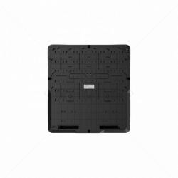 Ajax Case (430 400 133) Fibra Black - Durable Storage Solution