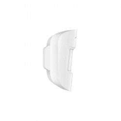 Ajax CombiProtect White  Dual Motion & Glass Break Wireless Sensor